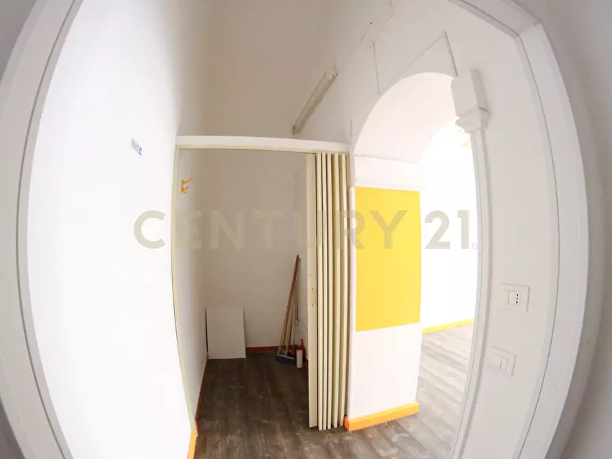 Immagine 7 di Ufficio in vendita  in Corso Vittorio Veneto 75 a Ragusa