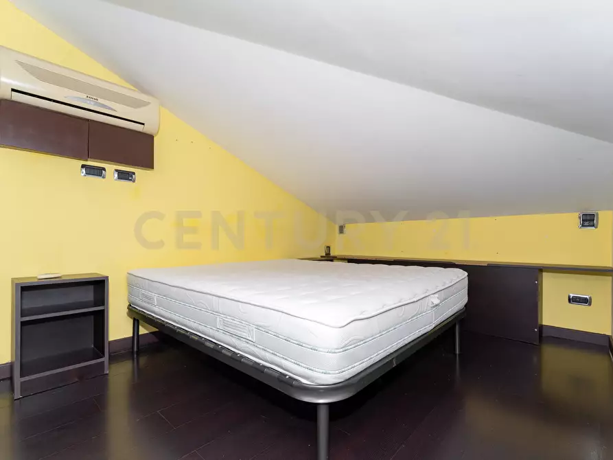 Immagine 12 di Trilocale in vendita  in Via Antonio Gramsci 23 a Gravina Di Catania