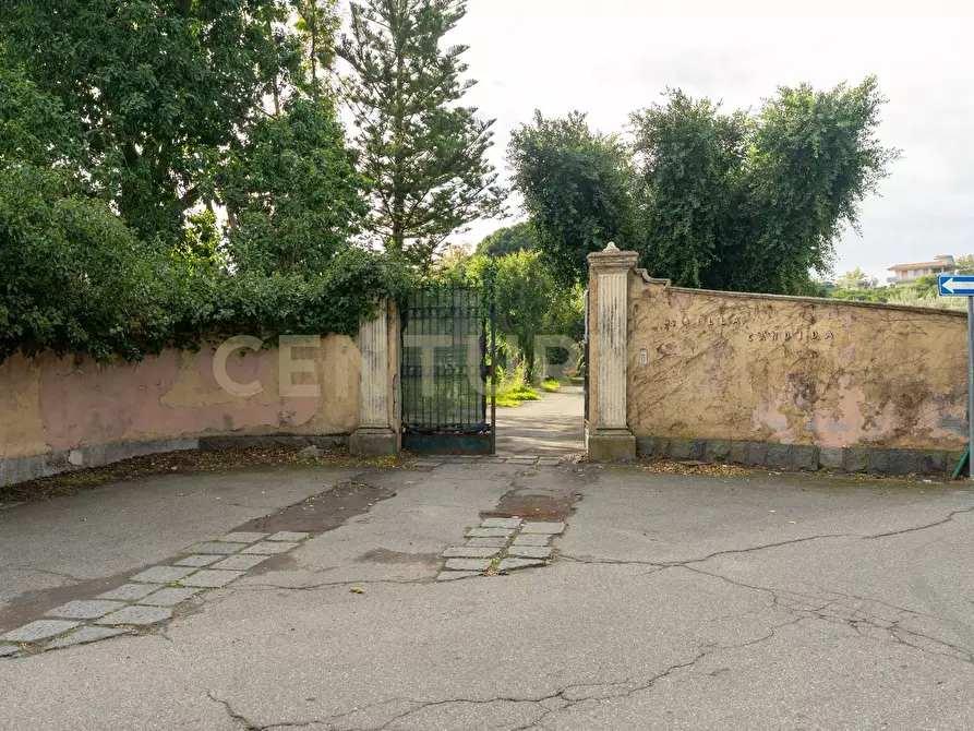 Immagine 1 di Appartamento in vendita  in Via Nuova 122 a Acireale