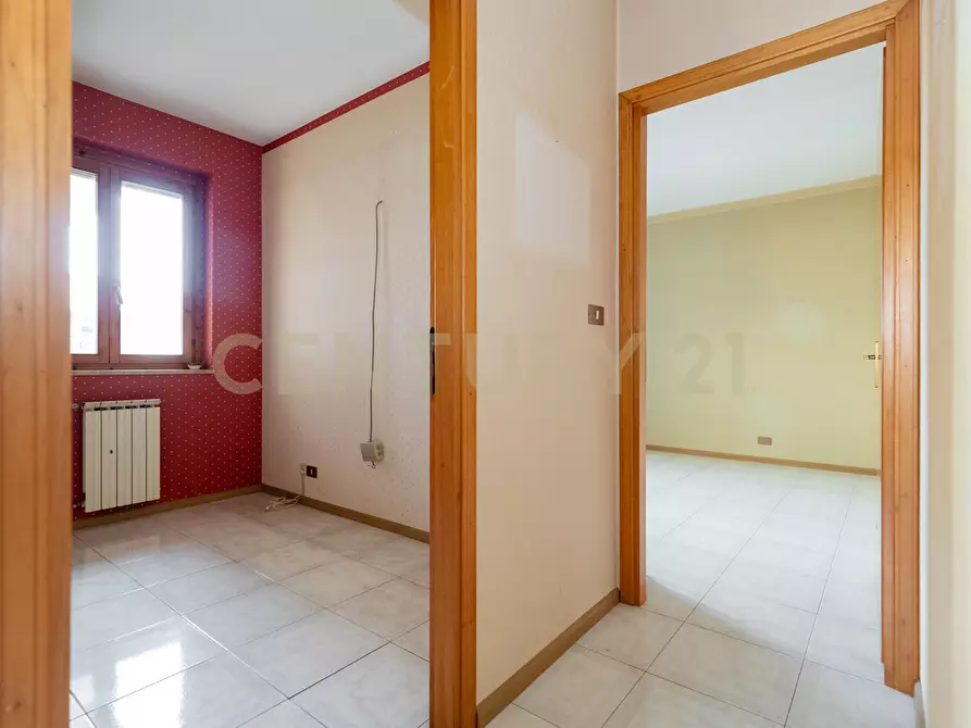 Immagine 36 di Appartamento in vendita  in Via Giovanni Guglielmino 74 a Tremestieri Etneo