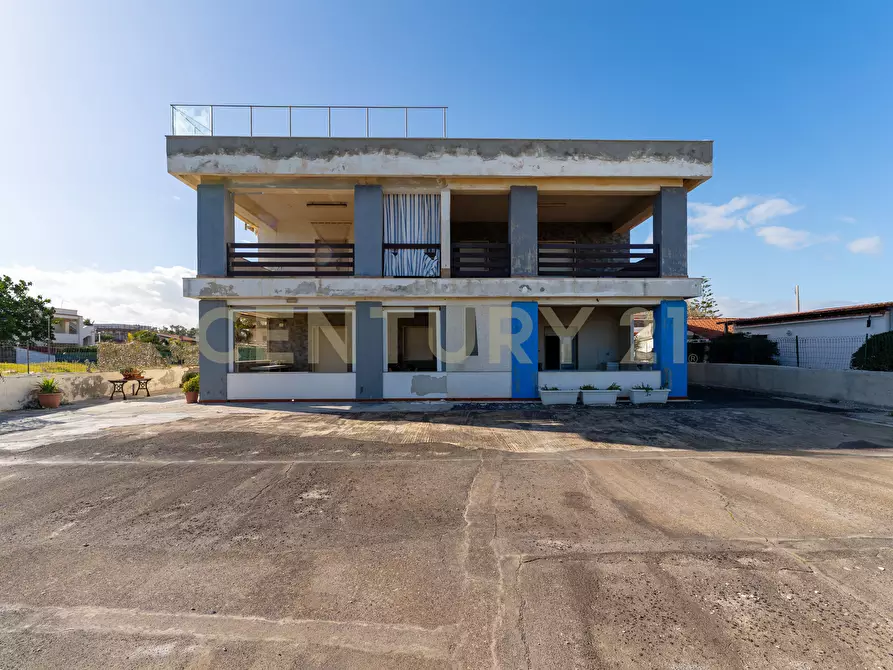 Immagine 12 di Trilocale in vendita  in Via Settebello 92 a Augusta