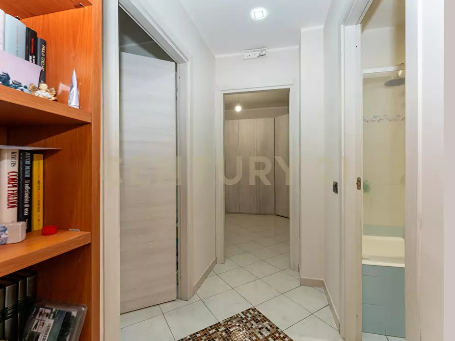 Immagine 33 di Quadrilocale in vendita  in Via Campo Sportivo 14B a Mascalucia