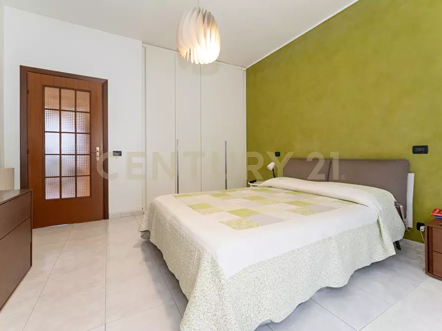 Immagine 13 di Trilocale in vendita  in Via Guglielmo Marconi 107 a Pedara