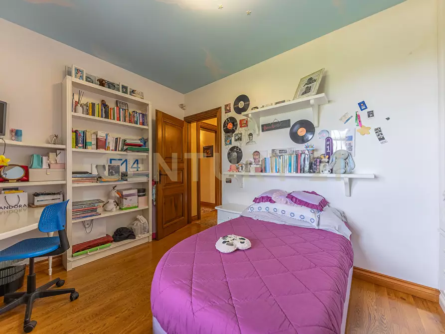 Immagine 66 di Villa in vendita  in Via di Battiferro 43 a Formello