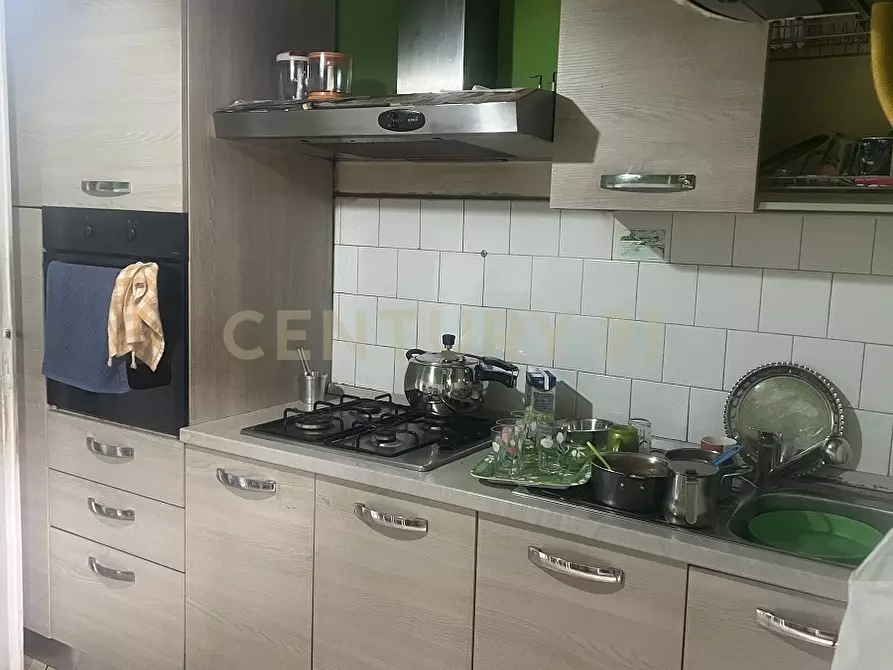 Immagine 4 di Pentalocale in vendita  in Via Cirenaica 17 a Valdagno