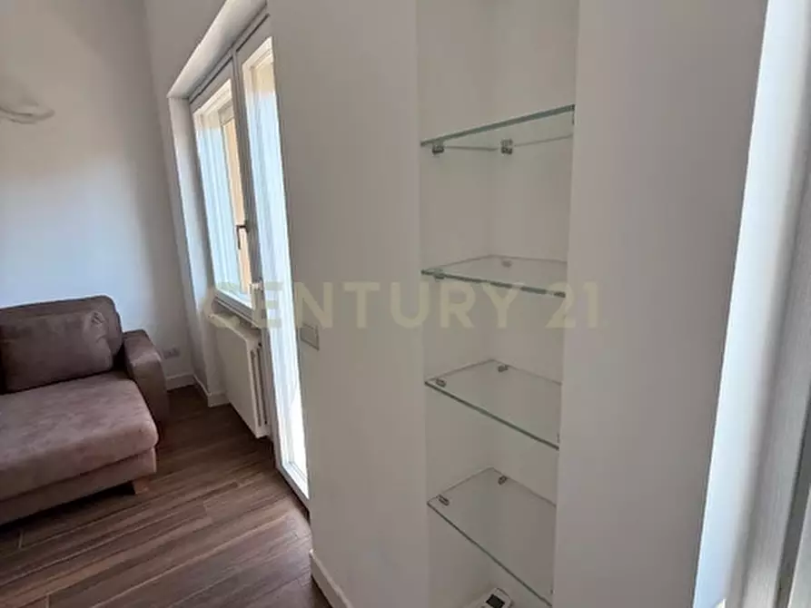 Immagine 27 di Trilocale in affitto  in Via Montecristo 10 a Roma