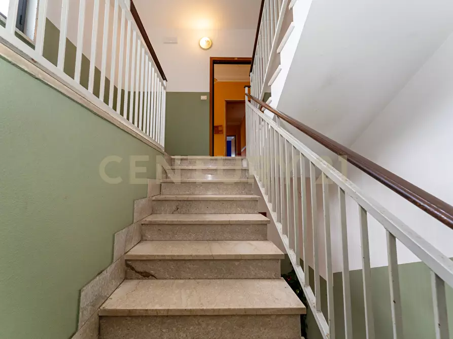 Immagine 19 di Quadrilocale in vendita  in Via Ragusa 17 a Augusta