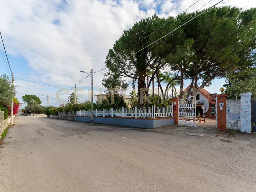 Immagine 2 di Villa in vendita  in Via Spinelli 44 a Augusta