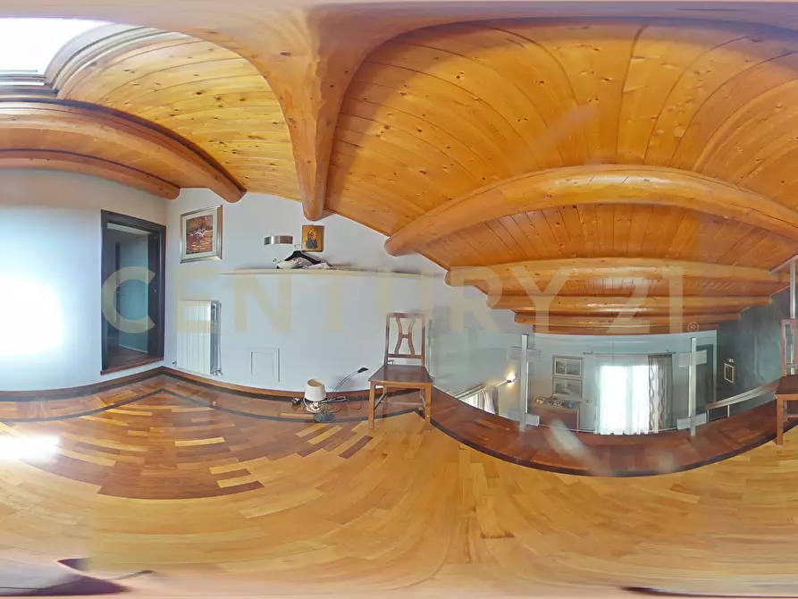 Immagine 67 di Villetta a schiera in vendita  in Via Maria Gianni 81 a Catania