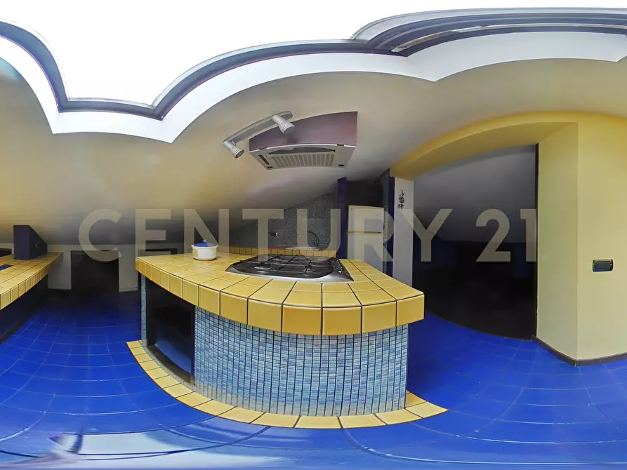 Immagine 47 di Trilocale in vendita  in Via Antonio Gramsci 23 a Gravina Di Catania