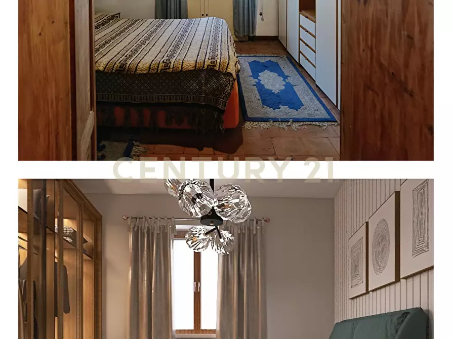 Immagine 31 di Pentalocale in vendita  in Via Ricasoli 15 a Arcidosso