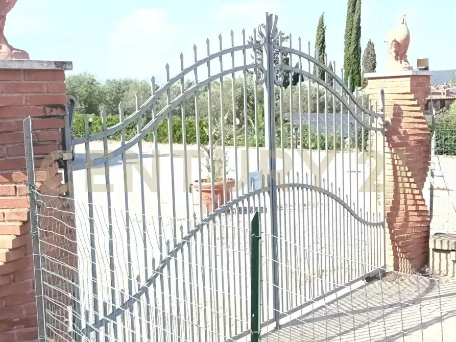 Immagine 2 di Rustico / casale in vendita  in località Sant'Andrea 17 a Gavorrano