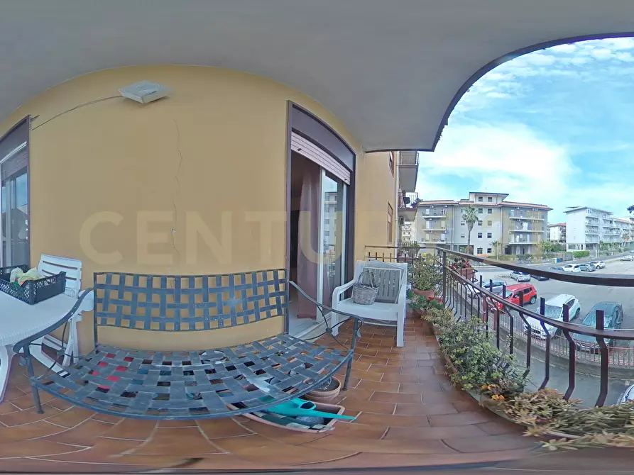 Immagine 11 di Quadrilocale in vendita  in Via Marcellino Giuseppe 19 a Catania