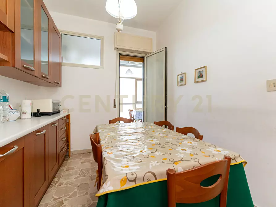 Immagine 39 di Quadrilocale in vendita  in Via Monreale 16 a Catania