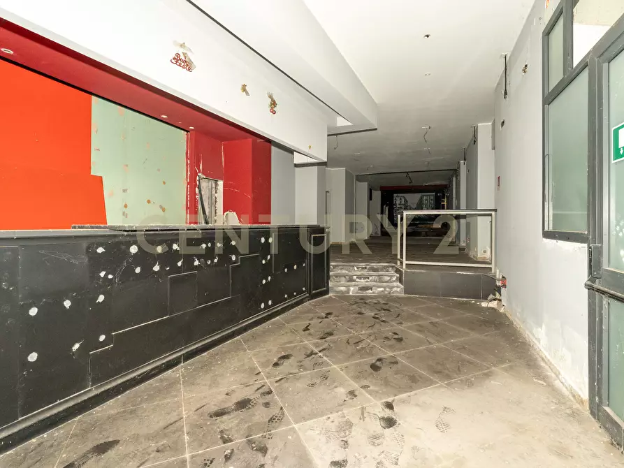 Immagine 32 di Attività commerciale in vendita  in Via Paolo Lopis 19/M a Catania