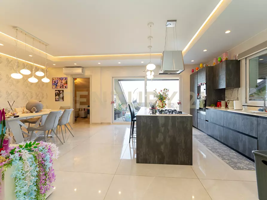 Immagine 141 di Casa indipendente in vendita  in via cristoforo colombo 19 a San Pietro Clarenza