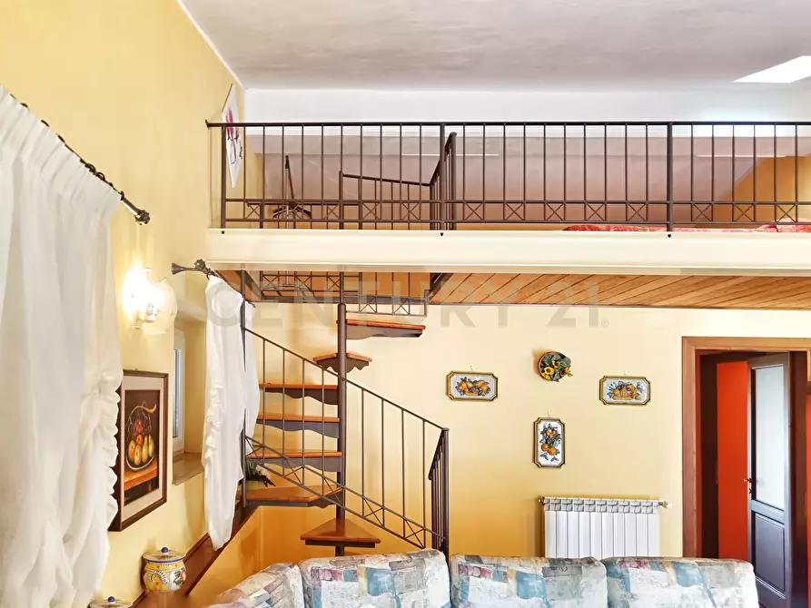 Immagine 33 di Casa indipendente in vendita  in podere san giuseppe a Piancastagnaio