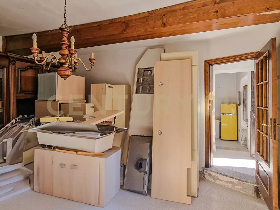 Immagine 9 di Pentalocale in vendita  in Via del Gioco 25 a Roccastrada