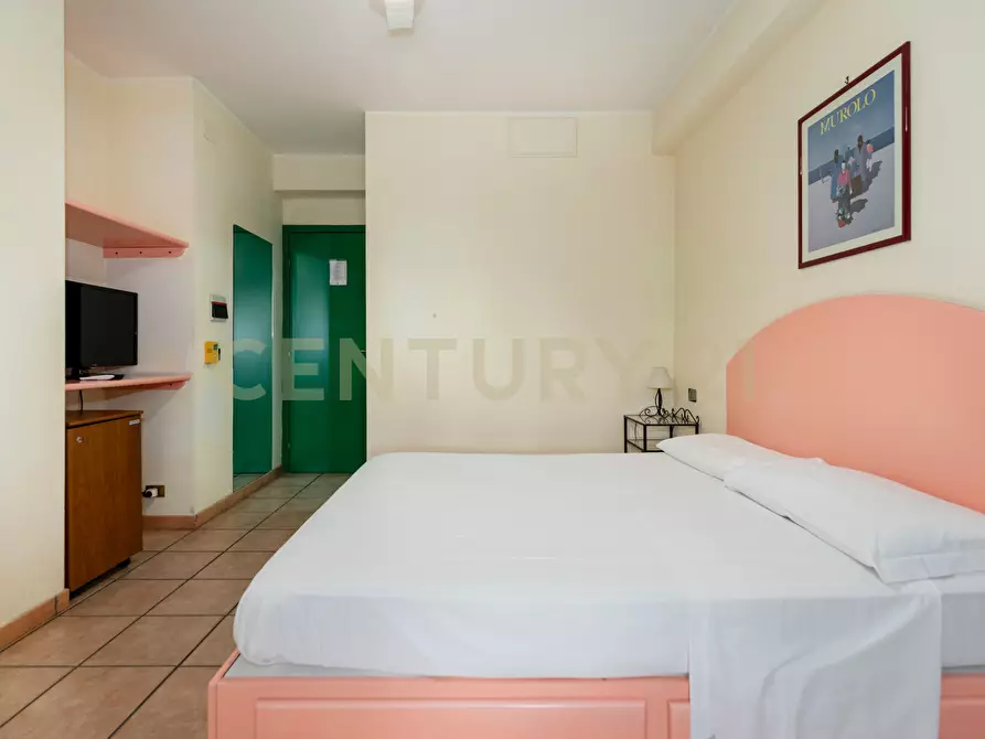 Immagine 17 di Casa indipendente in vendita  in Via Consolare Valeria 220 a Sant'alessio Siculo