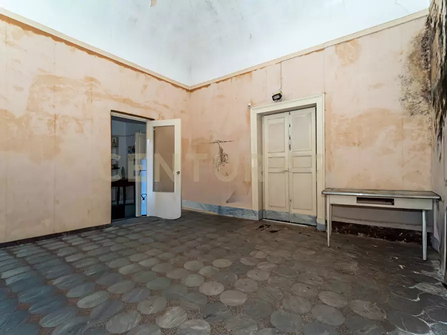 Immagine 32 di Villa in vendita  in Via Galermo 152 a Catania