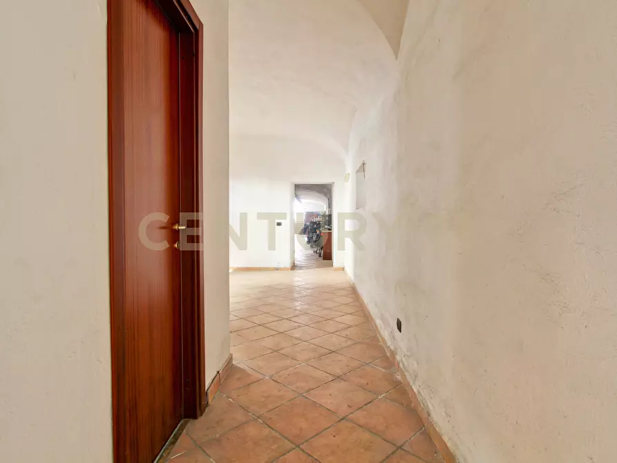 Immagine 19 di Attività commerciale in vendita  in Via Giuseppe Sacconi 19 a Roma