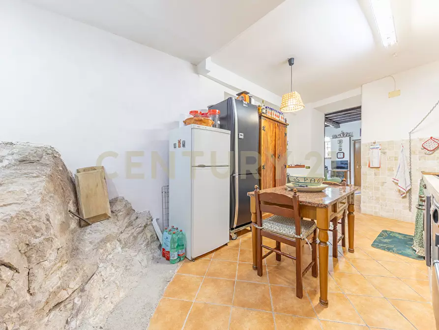 Immagine 27 di Villa in vendita  in Via Vittorio Emanuele 22 a Serrone