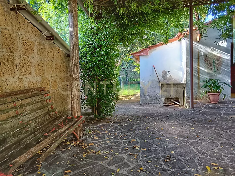 Immagine 18 di Rustico / casale in vendita  in Via del Parco 27 a Santa Fiora