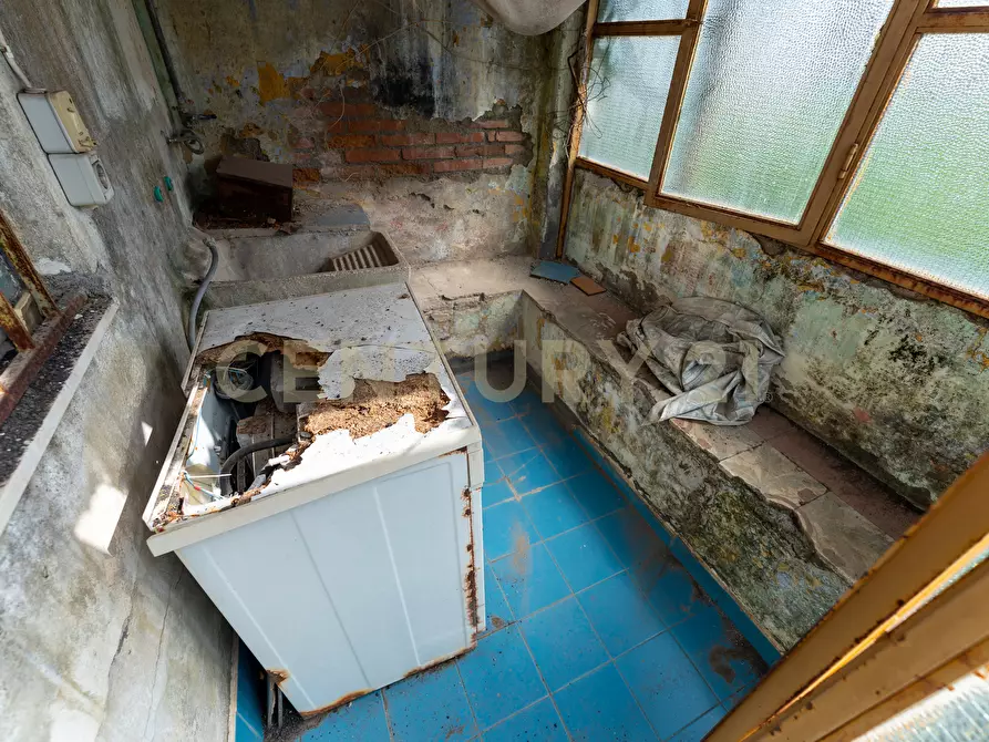 Immagine 6 di Trilocale in vendita  in Via Siculo Orientale 346 a Catania