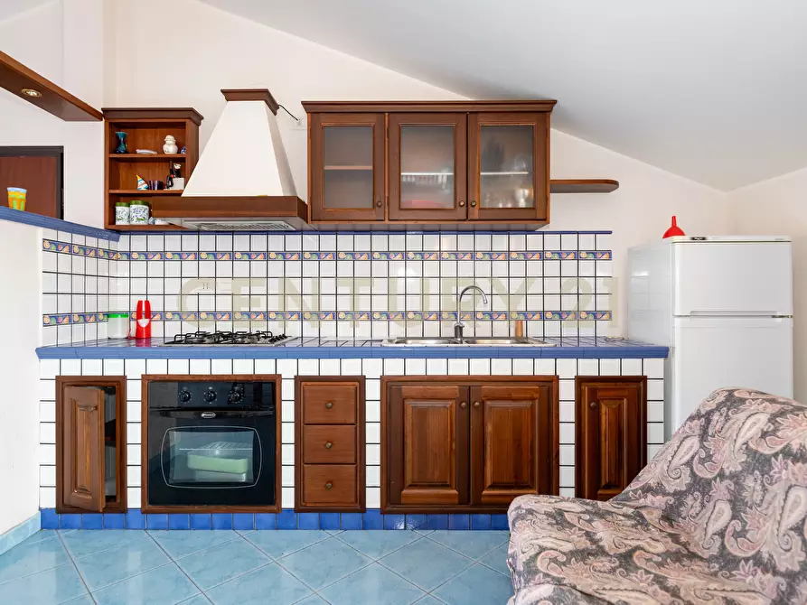 Immagine 17 di Mansarda in vendita  in Via Spiaggia 39 a Mascali