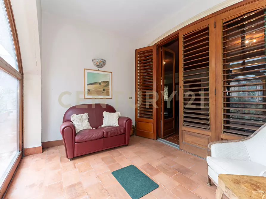 Immagine 21 di Villetta a schiera in vendita  in Via Carrubella 8 a Catania