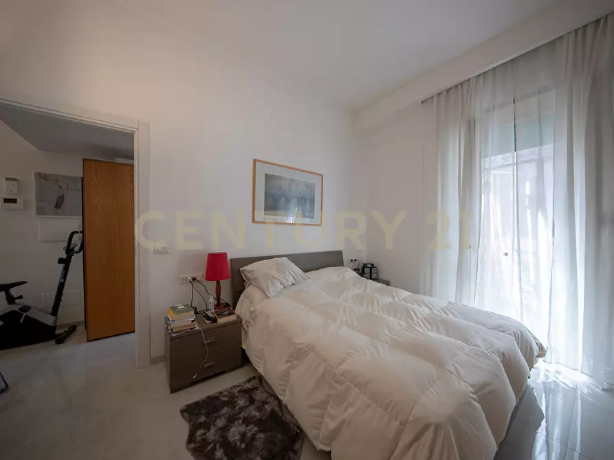 Immagine 12 di Trilocale in vendita  in Via dell'Assunzione 45 a Roma