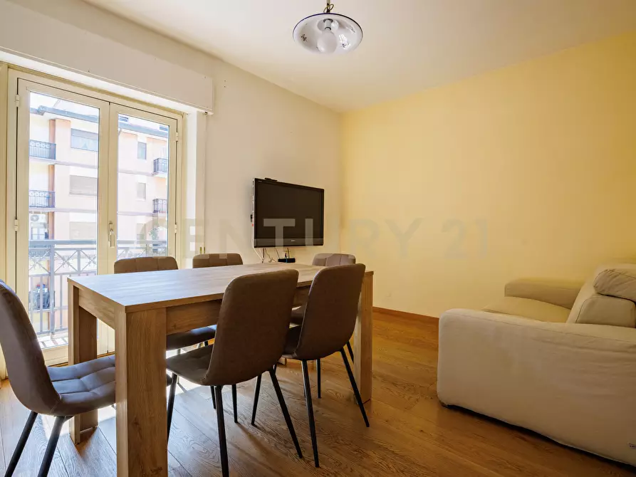 Immagine 5 di Quadrilocale in vendita  in Via di Valle Aurelia 130 a Roma