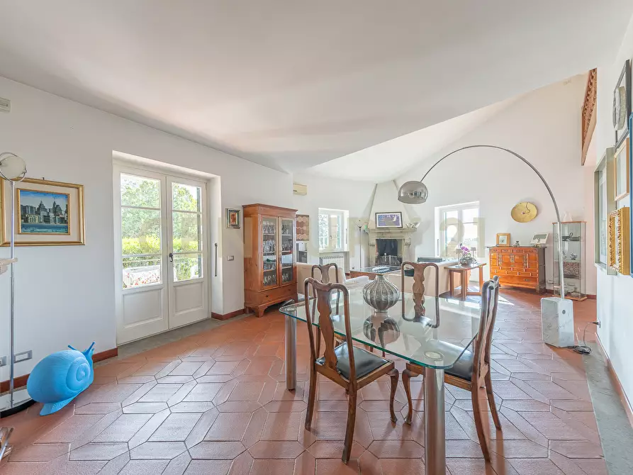 Immagine 70 di Casa indipendente in vendita  in Via di Grotte Maria 67 a Frascati