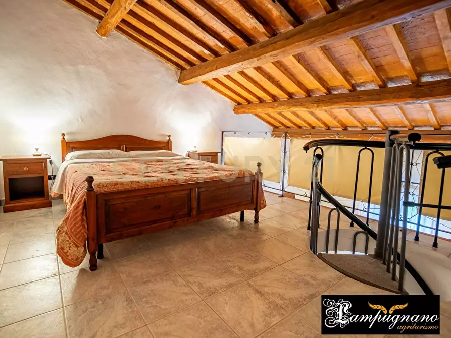 Immagine 34 di Rustico / casale in vendita  in agriturismo lampugnano 47 a Civitella Paganico