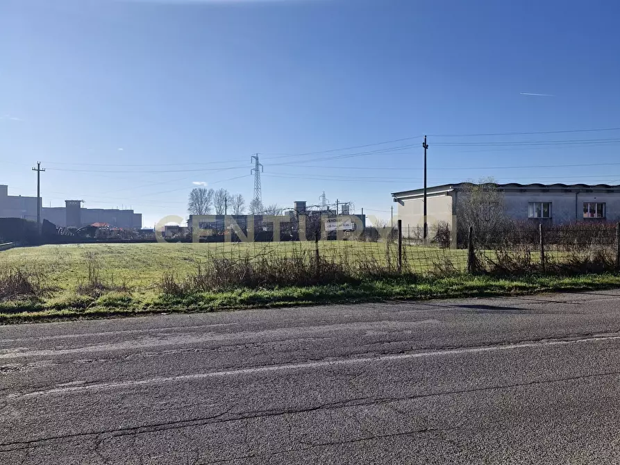 capannone in vendita a Cerea