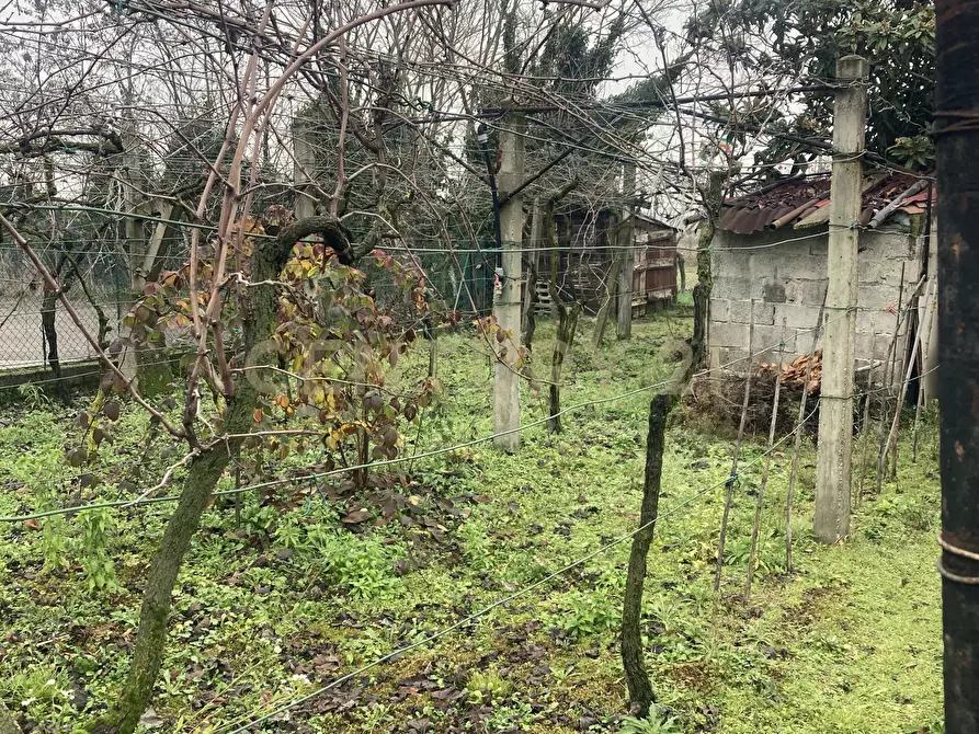 Immagine 16 di Casa indipendente in vendita  in Via Arcole 19 a Verona