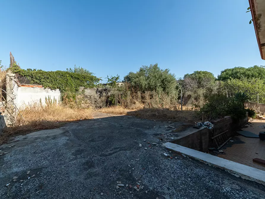 Immagine 57 di Villa in vendita  in Via Santagati Famiglia 10 a Misterbianco