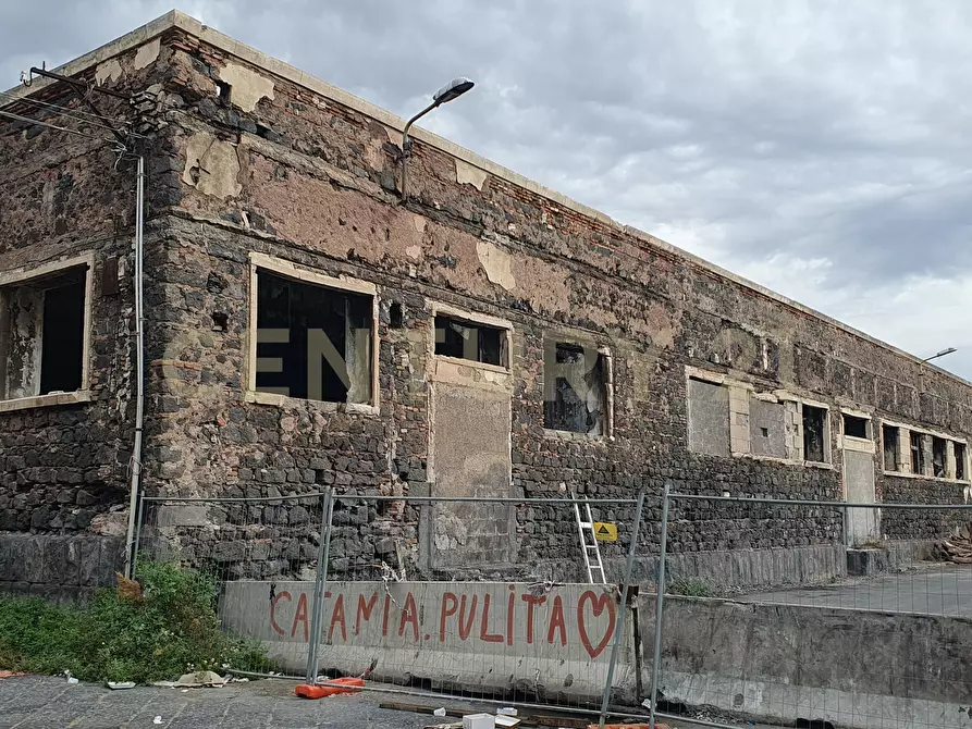 Immagine 7 di Attività artigianale in vendita  in Via del Principe 28 a Catania
