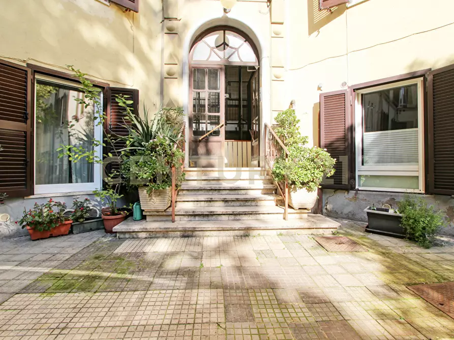 Immagine 12 di Attività commerciale in vendita  in Via Giuseppe Sacconi 19 a Roma