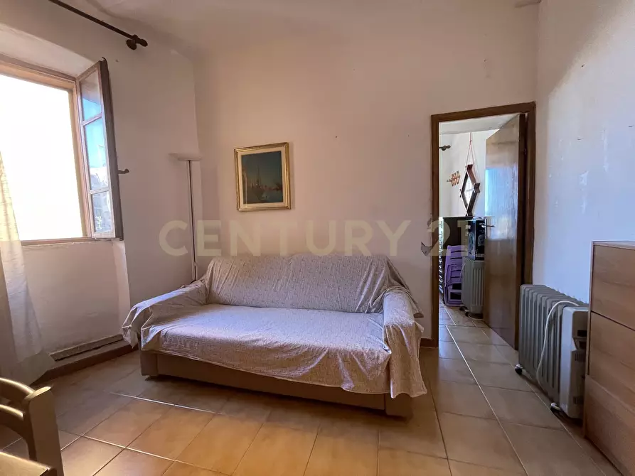 Immagine 4 di Trilocale in vendita  in Via Panoramica 52 a Monte Argentario