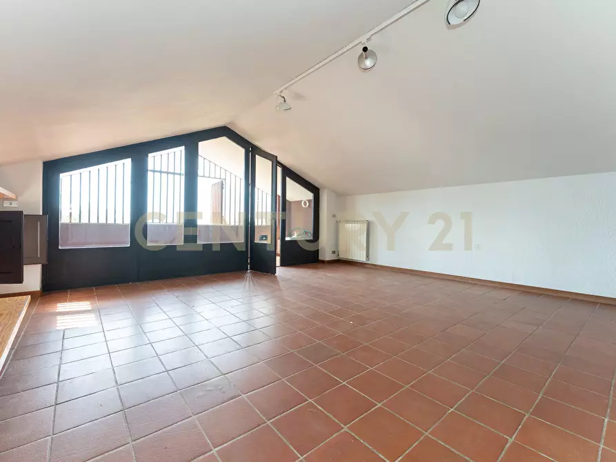 Immagine 28 di Villa in vendita  in Via Gallinaro 22 a Aci Castello