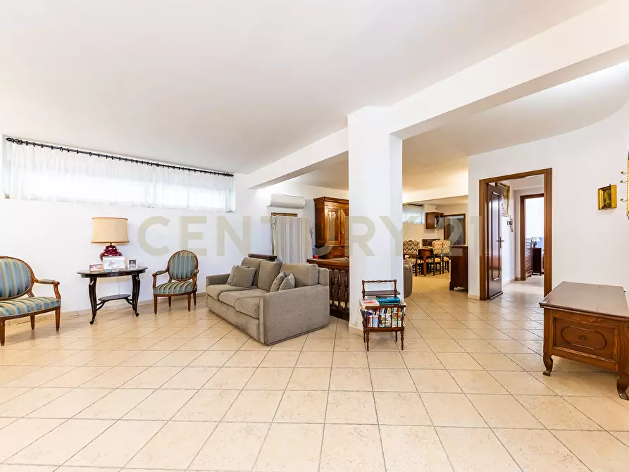 Immagine 17 di Casa indipendente in vendita  in Via Giovanni Canestrini 20 a Roma