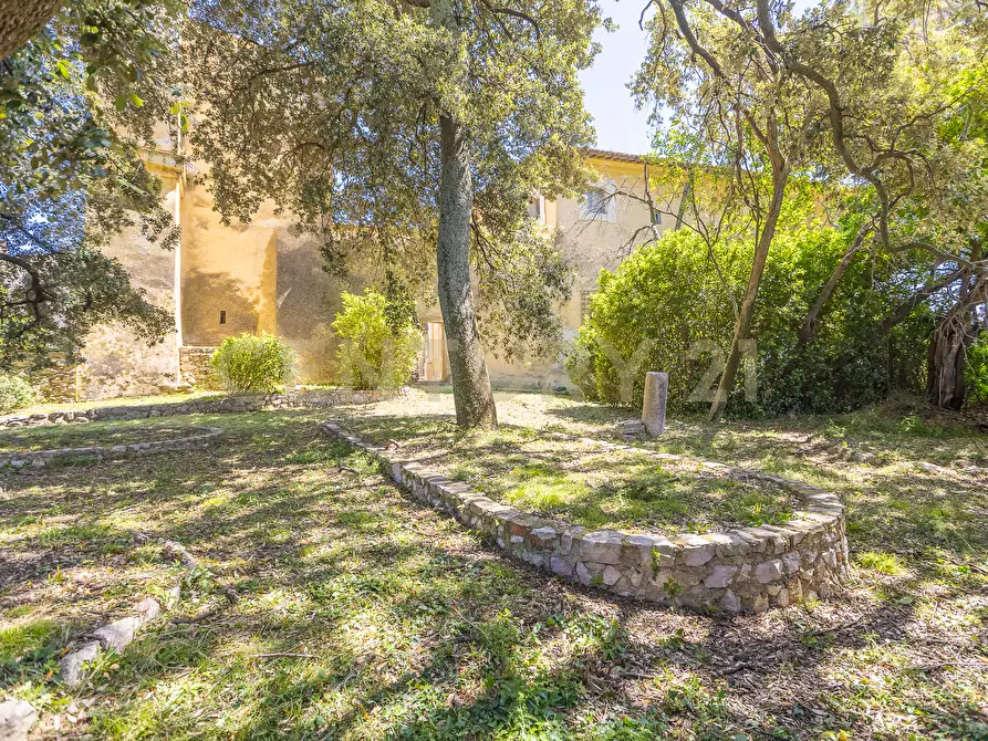 Immagine 6 di Villa in vendita  in Piazza del Municipio 1 a Vacone