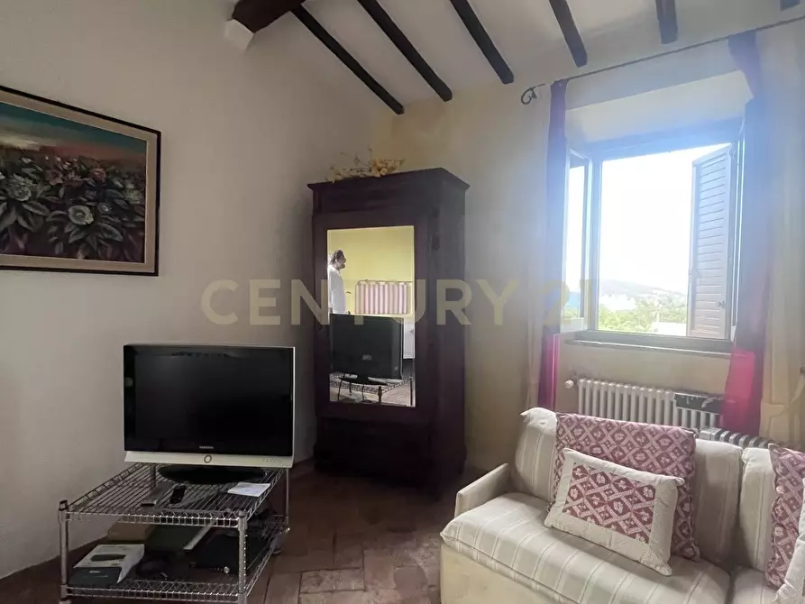 Immagine 22 di Rustico / casale in vendita  in Località Poggio Murella 280 a Manciano