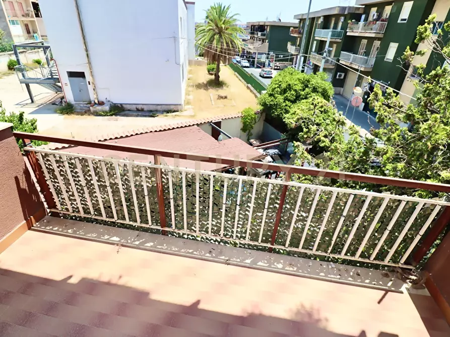Immagine 33 di Appartamento in vendita  in Via Inserra 5 a Palermo