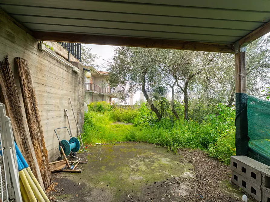 Immagine 44 di Appartamento in vendita  in Via Pompeo Vecchio 29 a Mascalucia