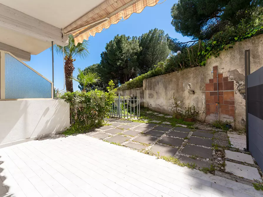 Immagine 9 di Bilocale in vendita  in Contrada Sillemi a Letojanni