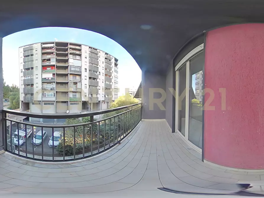 Immagine 9 di Quadrilocale in vendita  in Viale Bummacaro 20 a Catania