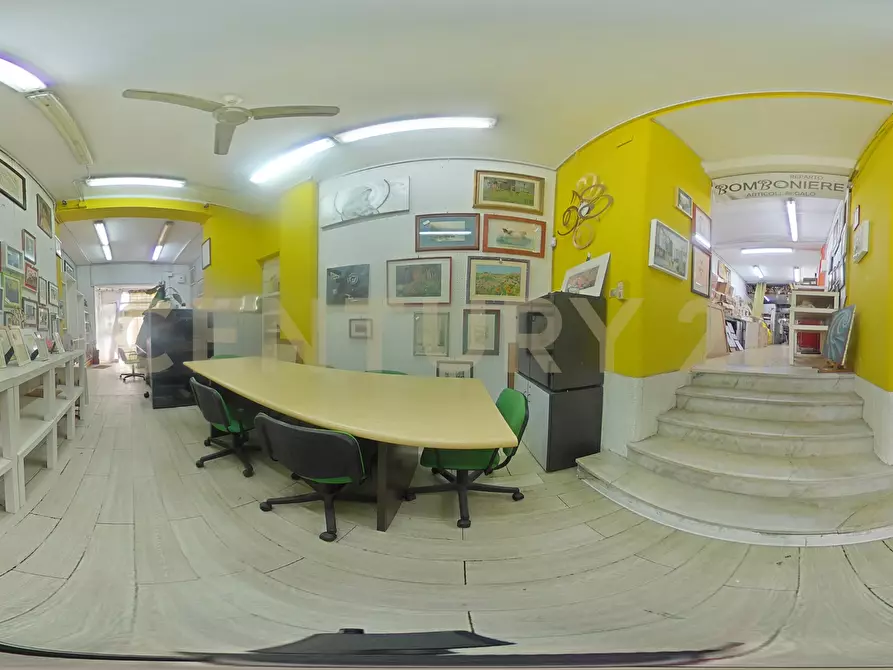 Immagine 29 di Attività artigianale in vendita  in Via Pasubio 44 a Catania