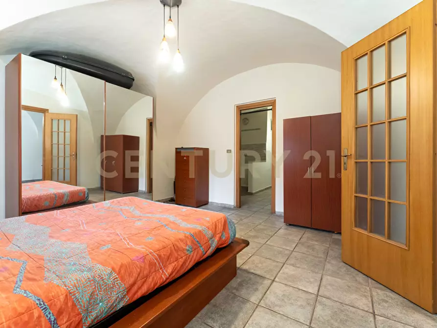 Immagine 17 di Bilocale in vendita  in Via del Principe 8 a Catania